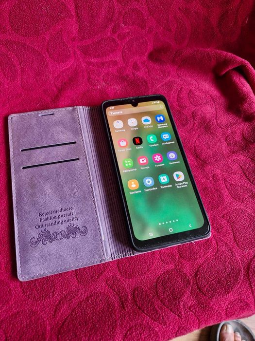 Samsung A70 в отлично състояние
