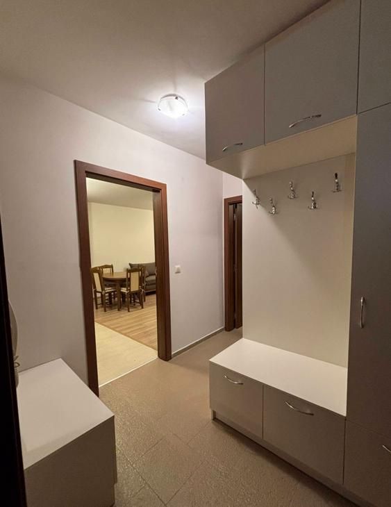 Дава се под наем Двустаен апартамент в София, Витоша - 52 кв.м за 620 € - Снимка #5