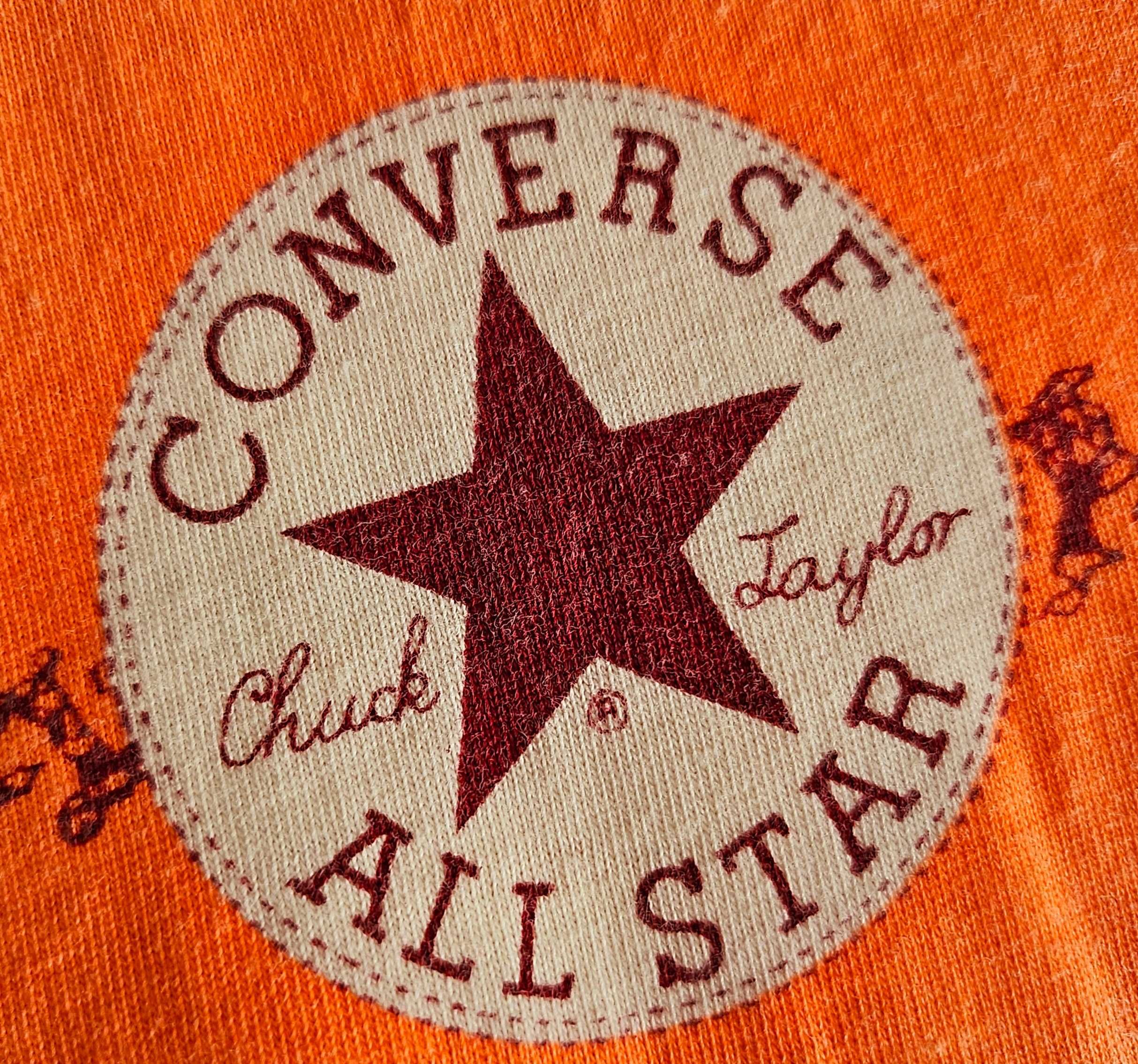 Converse мъжка тениска