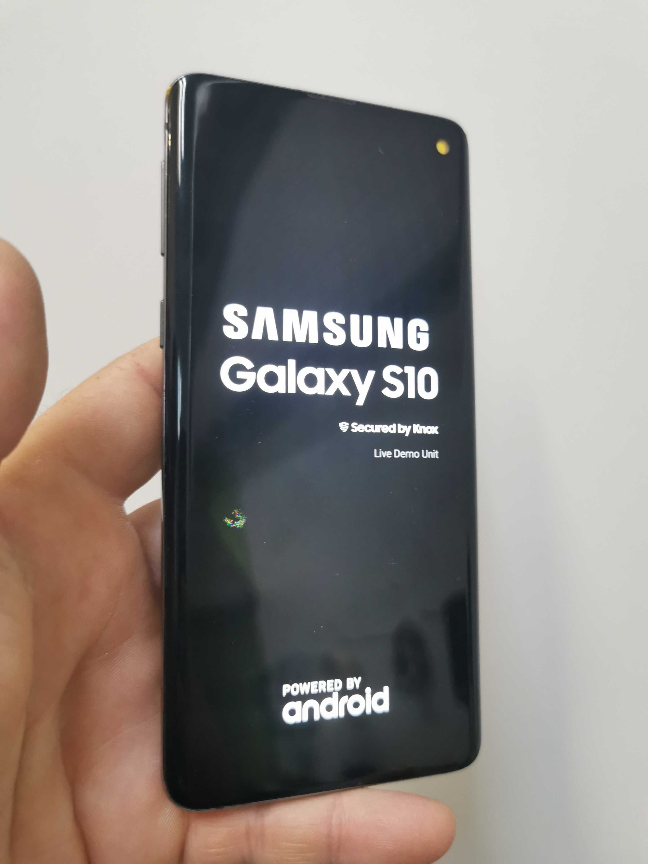 Дисплей за Samsung Galaxy S10 240лв