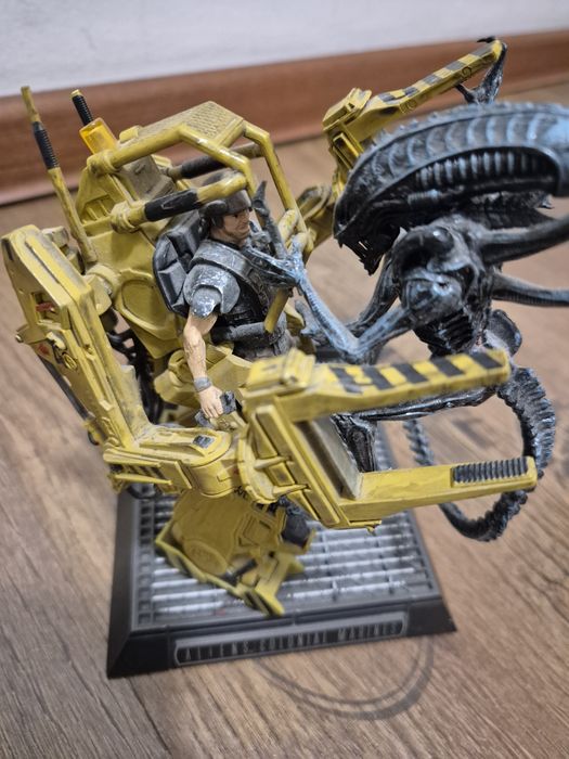 Aliens: Colonial Marines