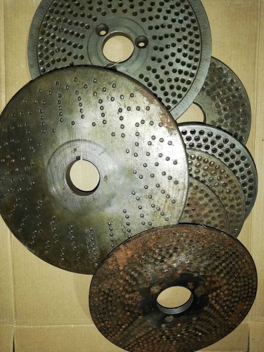 Discuri divizari cap divizor fus 22 fus 25/32 fu 32