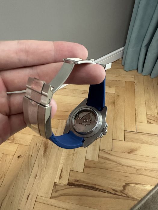 Seiko Mod автоматичен часовник