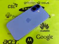 iPhone 16 128gb Ultramarine ESIM
