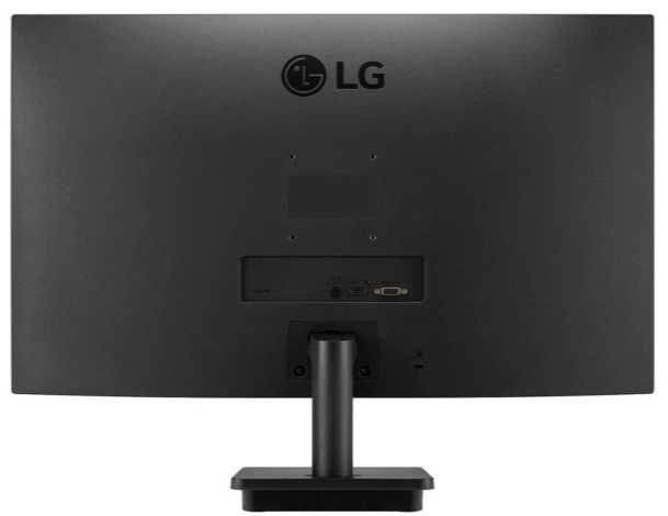 Monitor LG 27MP400P-B, IPS, 27", Full HD, 1920x1080, 5ms, AMD FreeSync