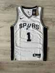 NBA jersey Nike / Miami Heat / Spurs / Suns