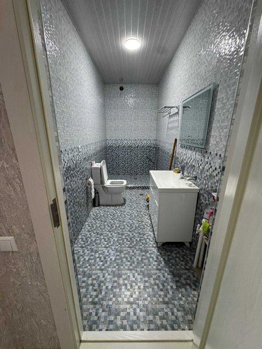 СРОЧНО !! Продается свой котедж в Сергили 2,2 соток 5 комнат