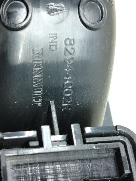 Buton geam 82944002r Renault Laguna 3 [2007 - 2011] 1.5 dci K9K780