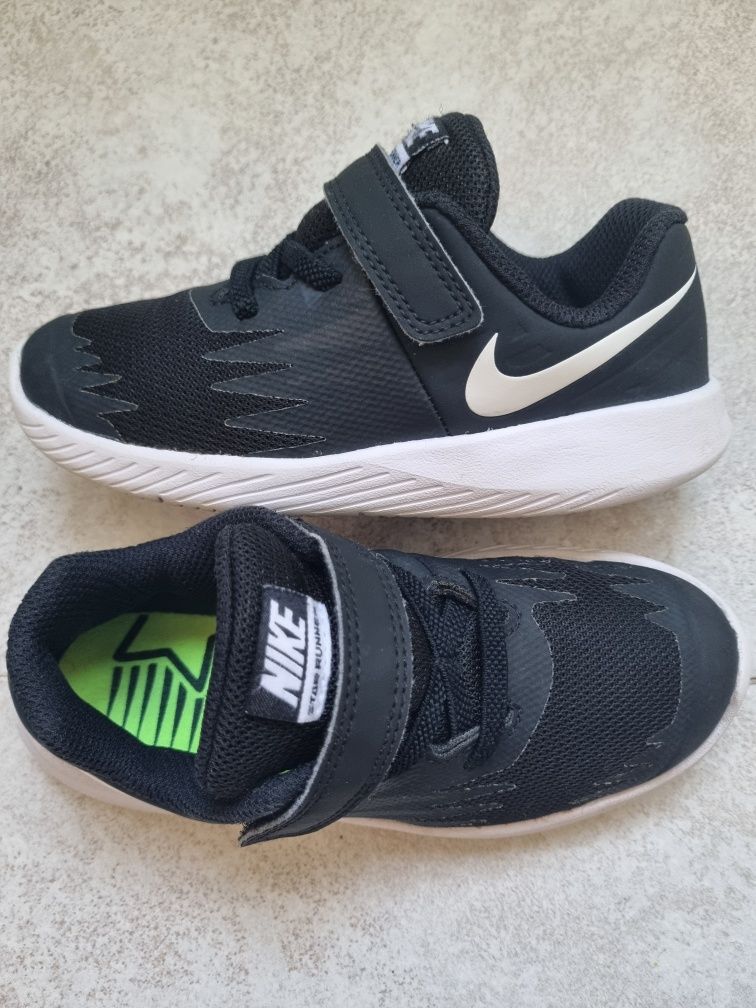 Детски маратонки Nike Star Runner 27 номер