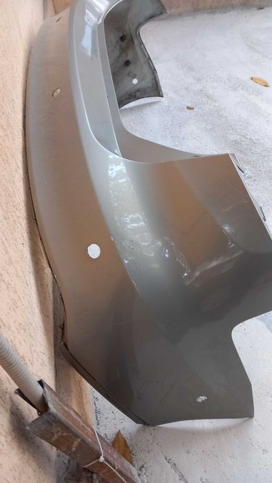 Bara față ford focus 3 2015-2018