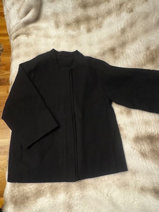 Vând sacou COS, impecabil, mânecă 2/3, S, 100 lei