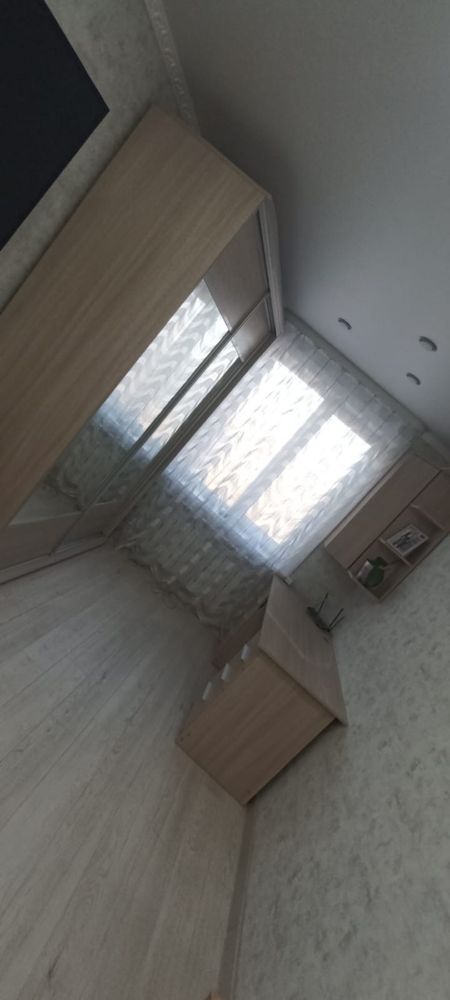 Продам 1-комнатную квартиру