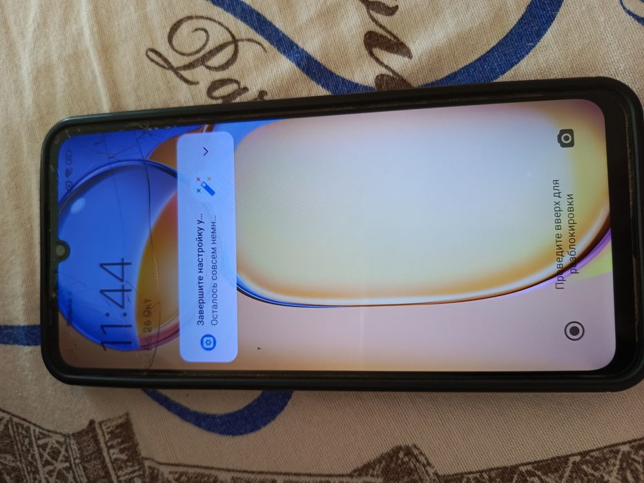 Продам redmi 13c