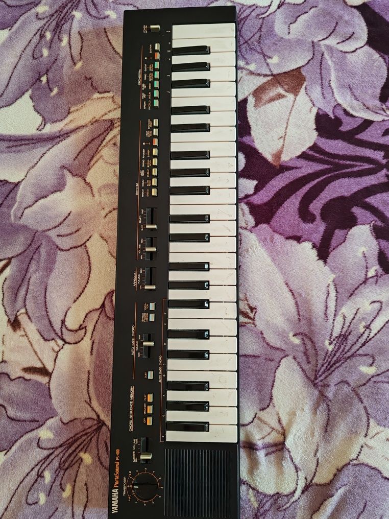 Yamaha pss,   PS 20,  400, impecabila