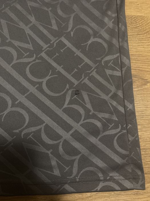 Реал Мадрид 24/25 трети екип