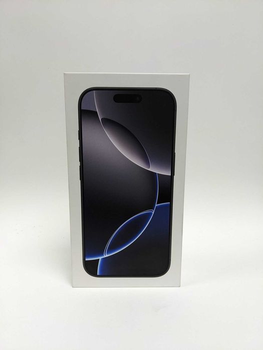 iPhone 16 Pro 128GB Нов