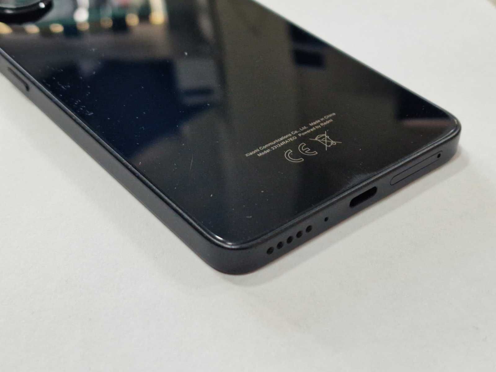 Xiaomi Redmi Note 13 128GB 6GB RAM Dual