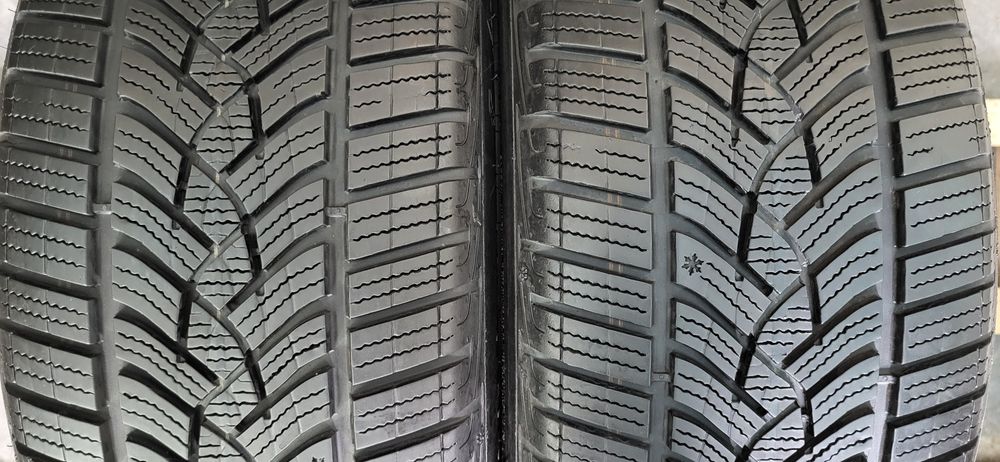 2 anvelope 225 45 18 goodyear ug performance MO 2022 6,5mm