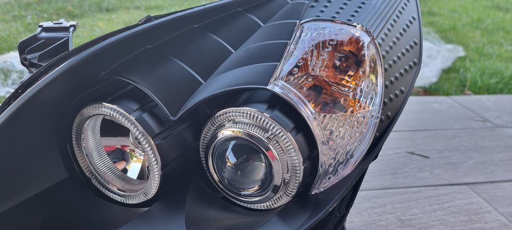 Фарове Опел Signhm/ Vectra C