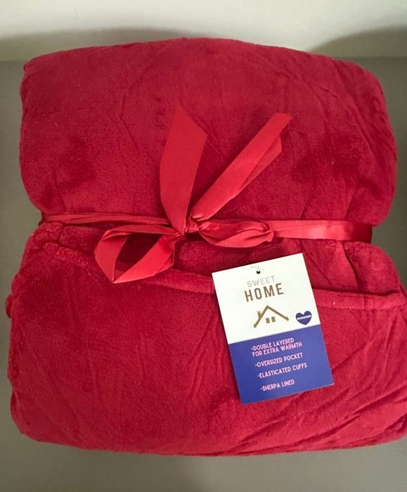 Дебело зимно одеяло