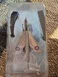 Machete avioane Amercom 1:72