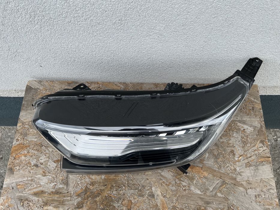 Far stanga Honda CRV Full LED 2019-2023 Original Europa