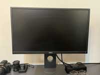 Monitor dell 24 inch