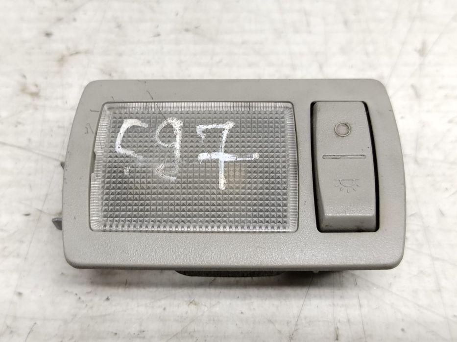 Plafoniera Renault Megane 2 [2002 - 2006] 1.9 dci F9Q800