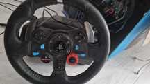 Volan gaming Logitech g29