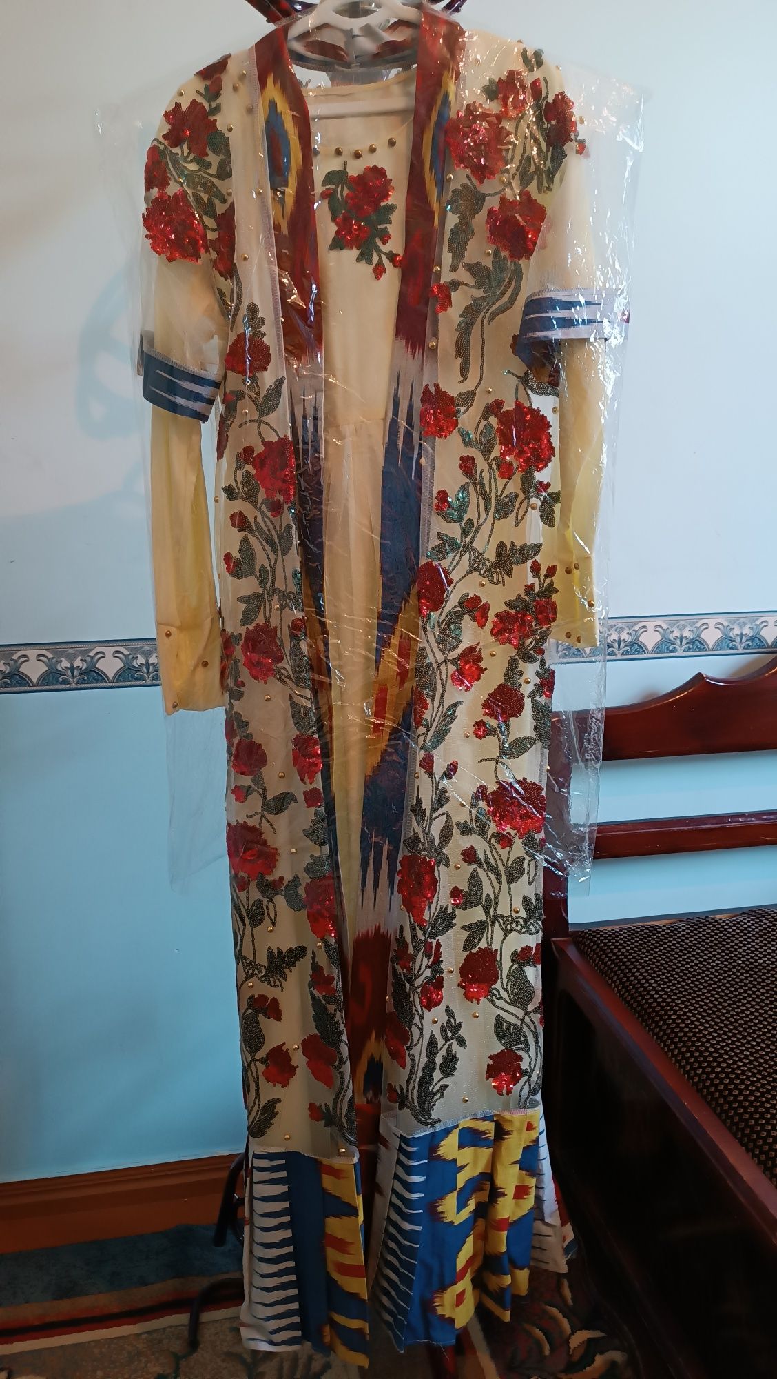 Kelinlik sarpo koylagi