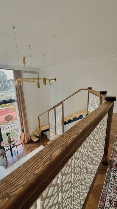 Продается 2х ком квартира, ЖК Besh Chinor, ор-р: Ташсельмаш, 44 м²