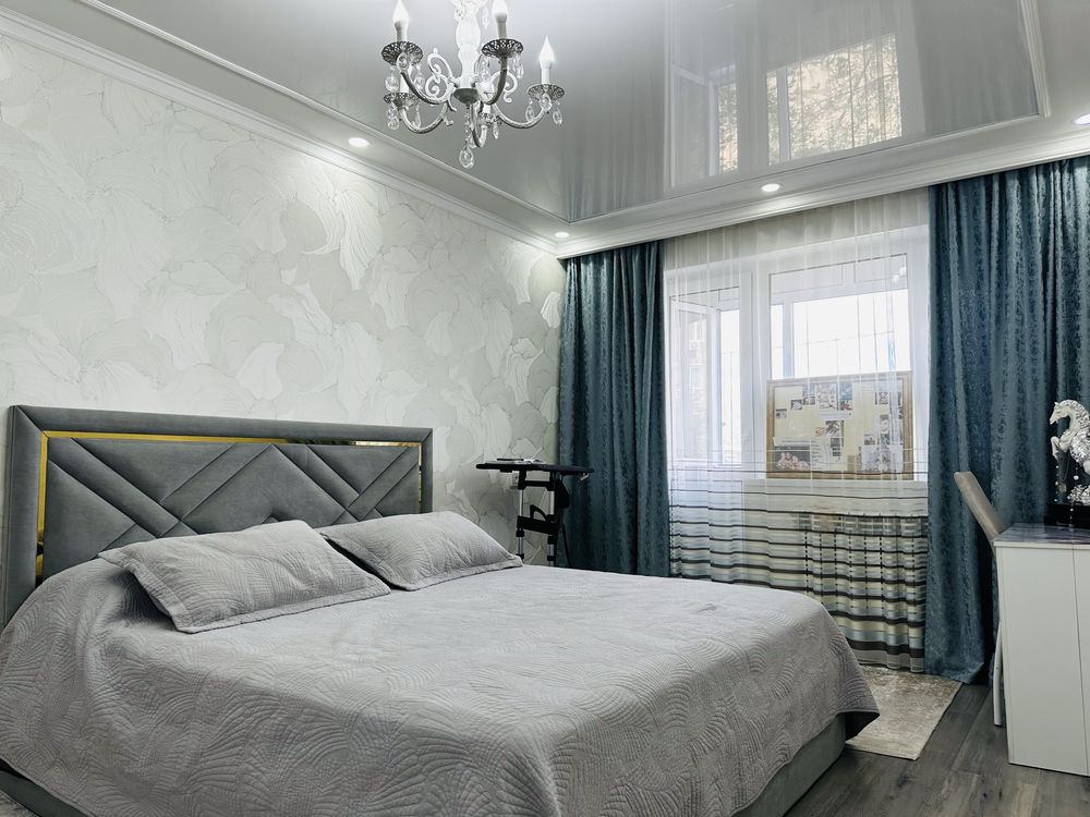 Продам 3х комнатную крвартиру
