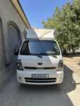 Kia Bongo3 2014 пропан