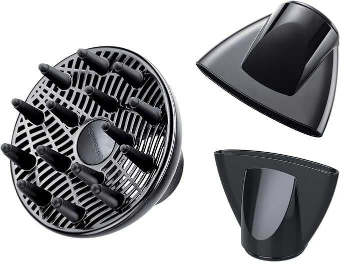 Сешоар Remington AC5999 PRO-AIR Йонизираща функция Дифузер 2300W 3м