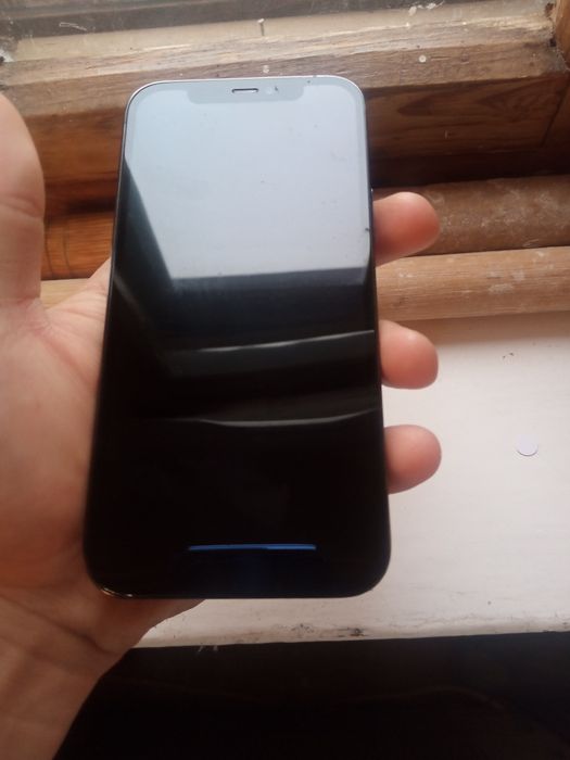 Айфон 12про,84акб