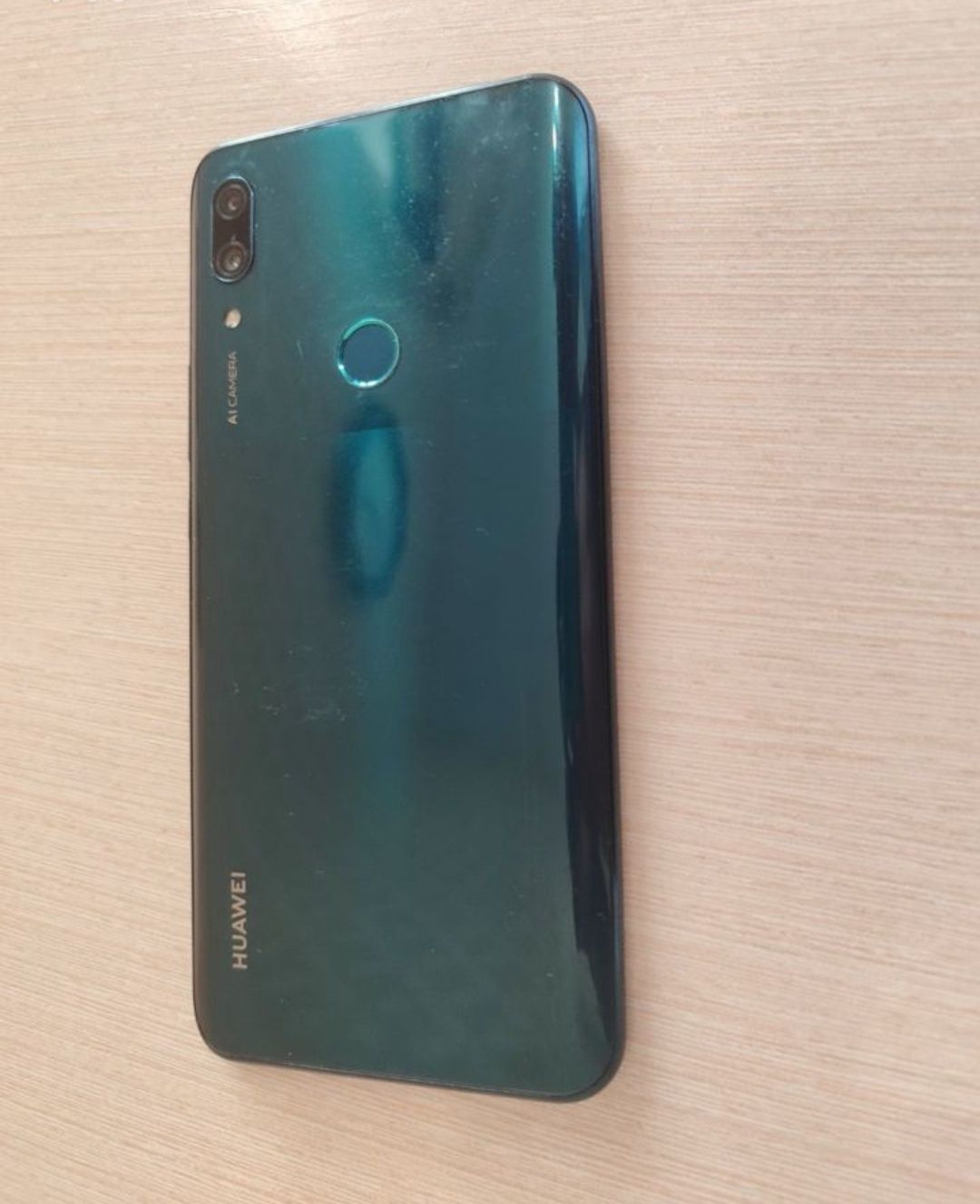 Huawei Psmart Z. 64gb