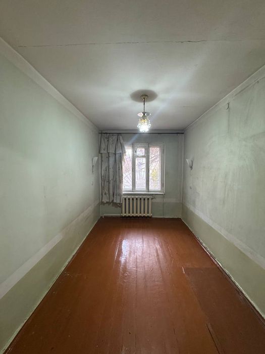 Продаётся квартира