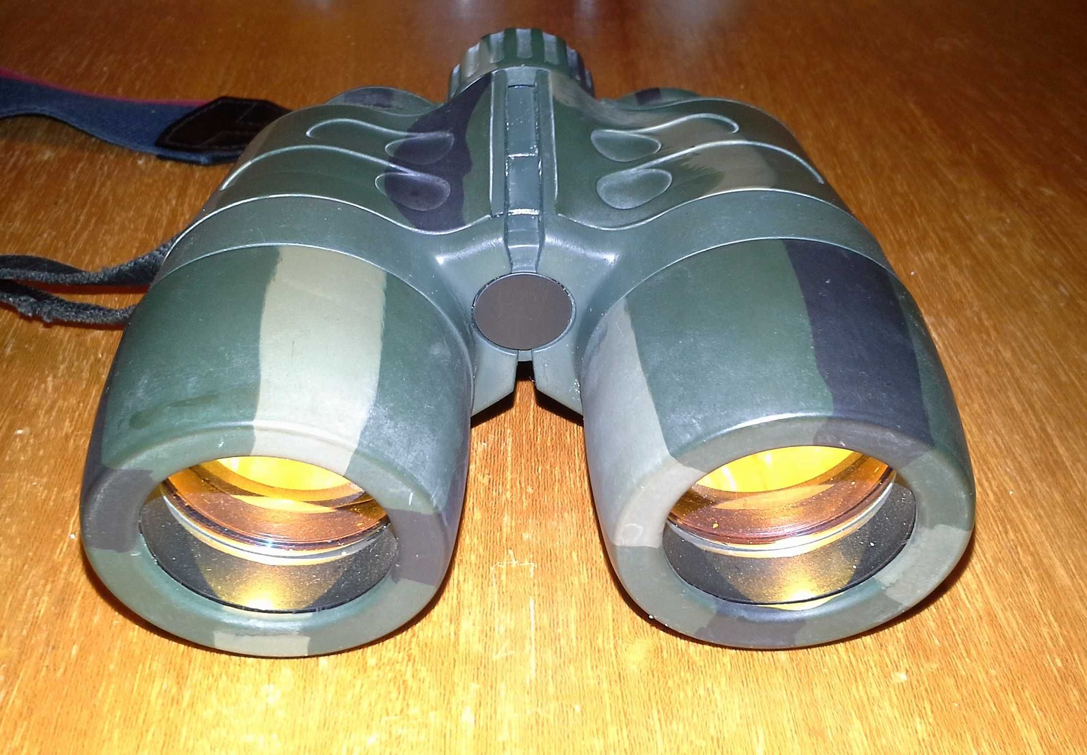 Бинокъл Nikula 8x32