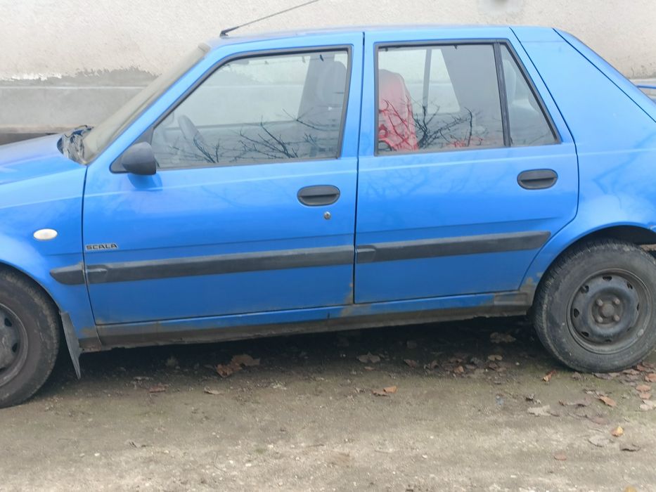 Se vinde Dacia Solenza și Dacia 1310