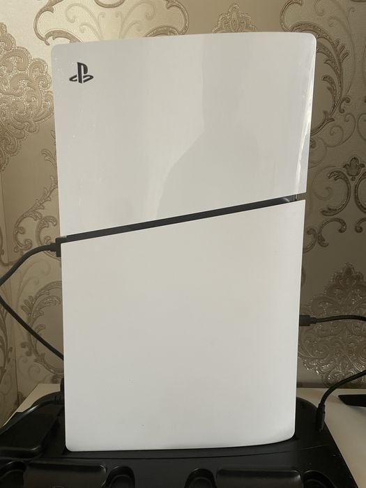 Playstation5 Slim/digital 2 ta pult