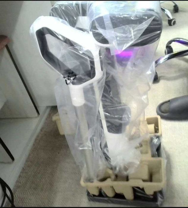 Вертикальный пылесос Mova K10 PRO — мощный беспроводной помощник