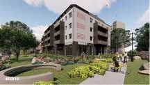 Spatii Comerciale - Str. Grigore Alexandrescu - Comision 0%