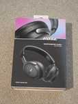 Casti BOSE QuietComfort Ultra Headphones, Bluetooth, Sigilate