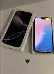 Iphone 16 pro max 512gb