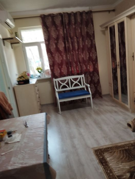 Продаю 1/1/4 Дубовая, Черёмушки