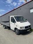 Vând Autoutilitara VW LT46