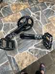 Pedalier Sram Nx