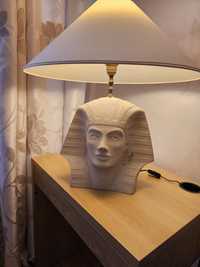Veioza vintage Tutankhamon,deosebita!