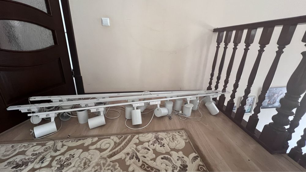 Освещение для помещения