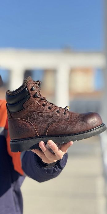 Ботинки спец Rooterland